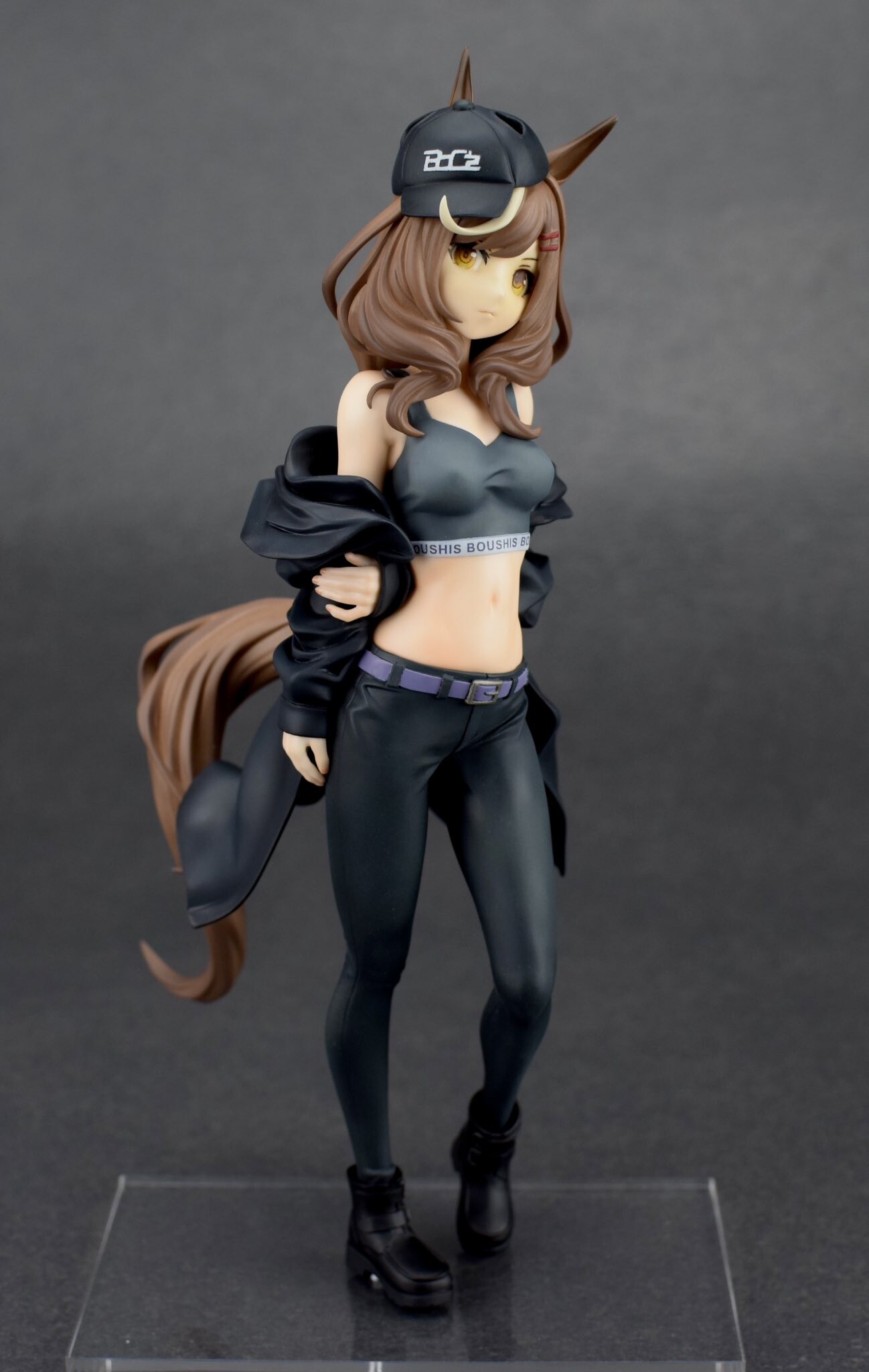 Umamusume: Pretty Derby Season 2 - Matikanetannhauser - 1/7 (S2 Koubou) photo 3