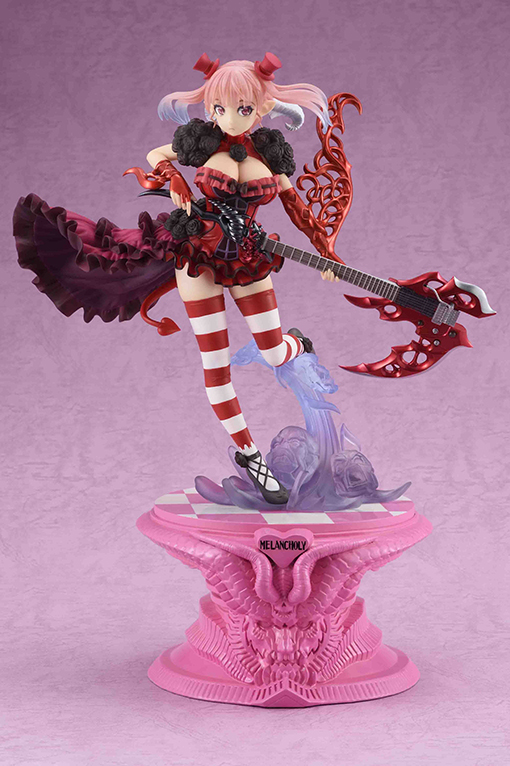 The Seven Deadly Sins - Astaroth - 1/8 (Amakuni, Hobby Japan) photo 2