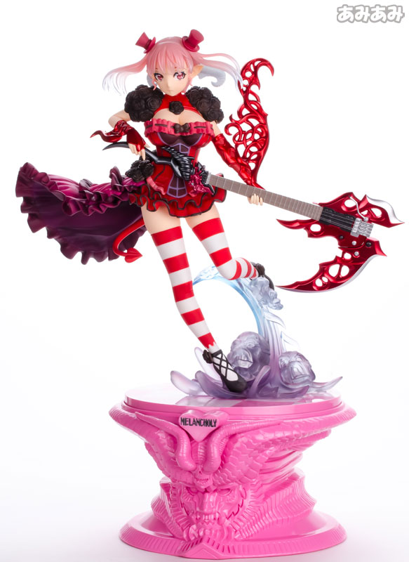 The Seven Deadly Sins - Astaroth - 1/8 (Amakuni, Hobby Japan) photo 5