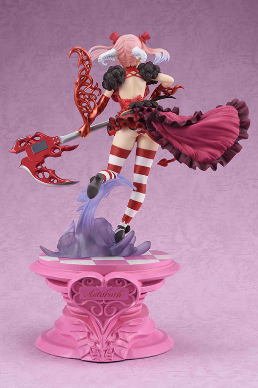 The Seven Deadly Sins - Astaroth - 1/8 (Amakuni, Hobby Japan) photo 9