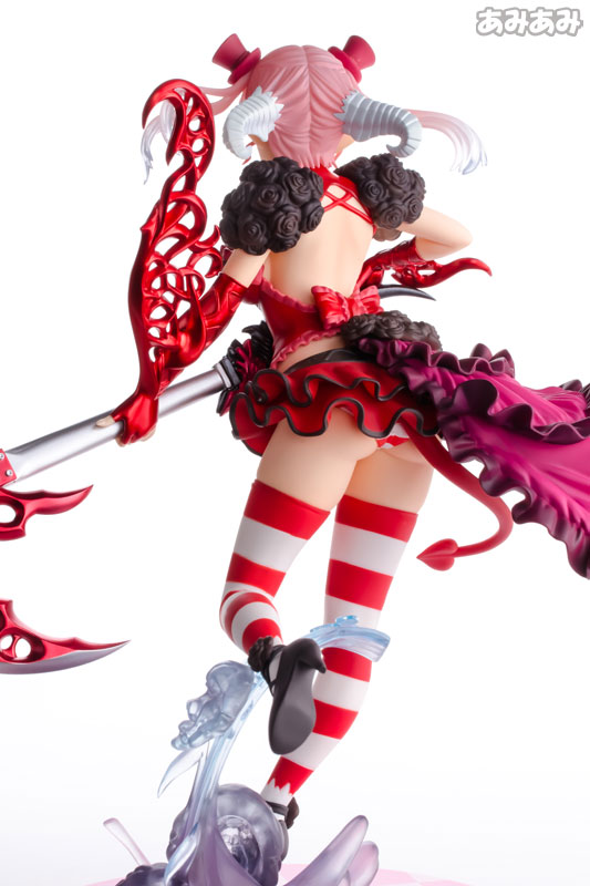 The Seven Deadly Sins - Astaroth - 1/8 (Amakuni, Hobby Japan) photo 10