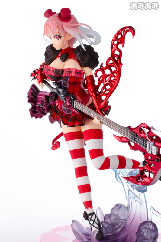The Seven Deadly Sins - Astaroth - 1/8 (Amakuni, Hobby Japan) photo 11