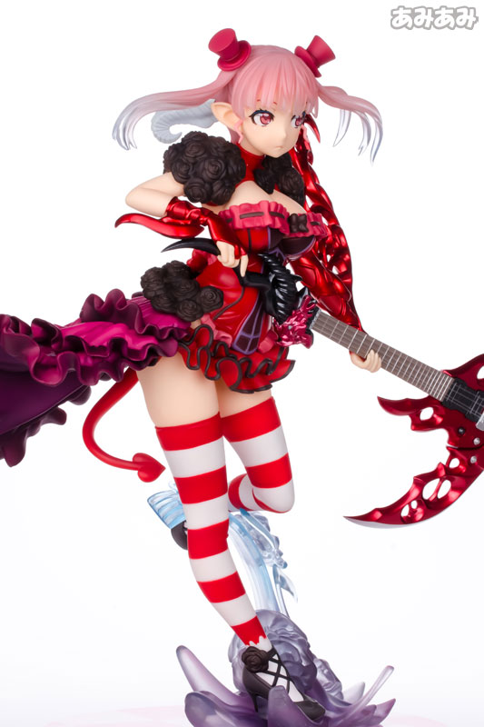 The Seven Deadly Sins - Astaroth - 1/8 (Amakuni, Hobby Japan) photo 12