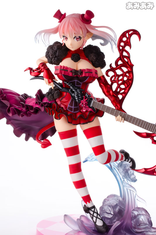 The Seven Deadly Sins - Astaroth - 1/8 (Amakuni, Hobby Japan) photo 13
