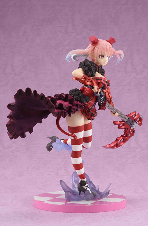 The Seven Deadly Sins - Astaroth - 1/8 (Amakuni, Hobby Japan) photo 15