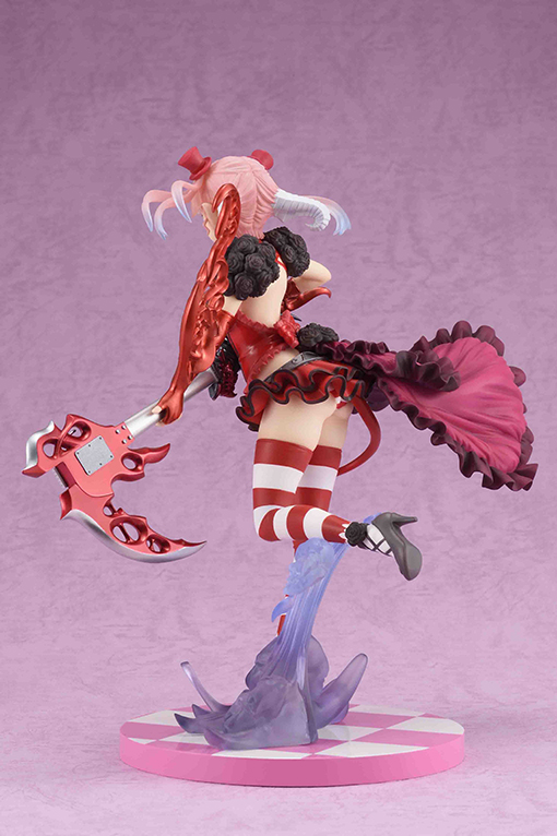 The Seven Deadly Sins - Astaroth - 1/8 (Amakuni, Hobby Japan) photo 16