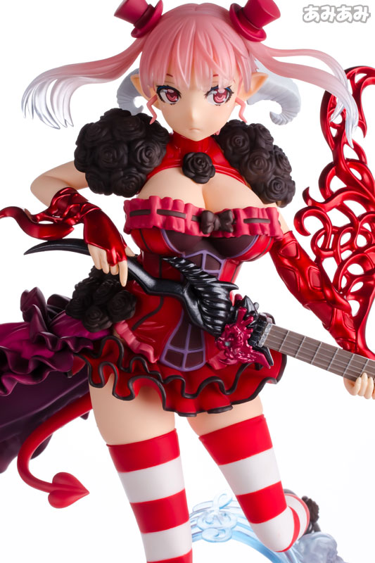 The Seven Deadly Sins - Astaroth - 1/8 (Amakuni, Hobby Japan) photo 17