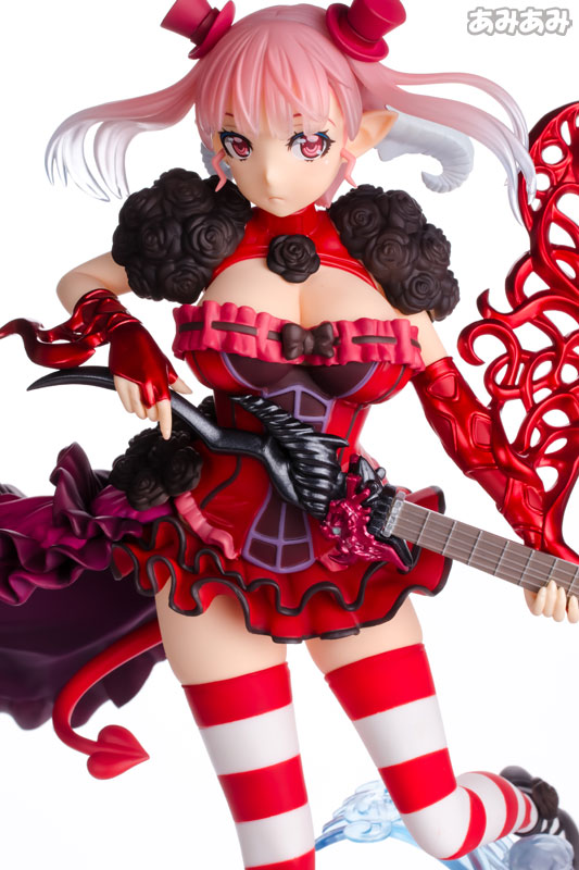 The Seven Deadly Sins - Astaroth - 1/8 (Amakuni, Hobby Japan) photo 18