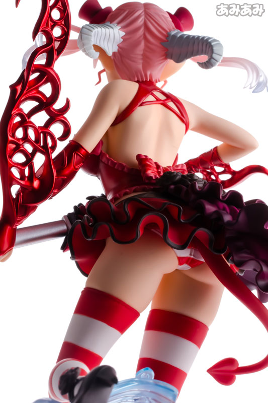 The Seven Deadly Sins - Astaroth - 1/8 (Amakuni, Hobby Japan) photo 19