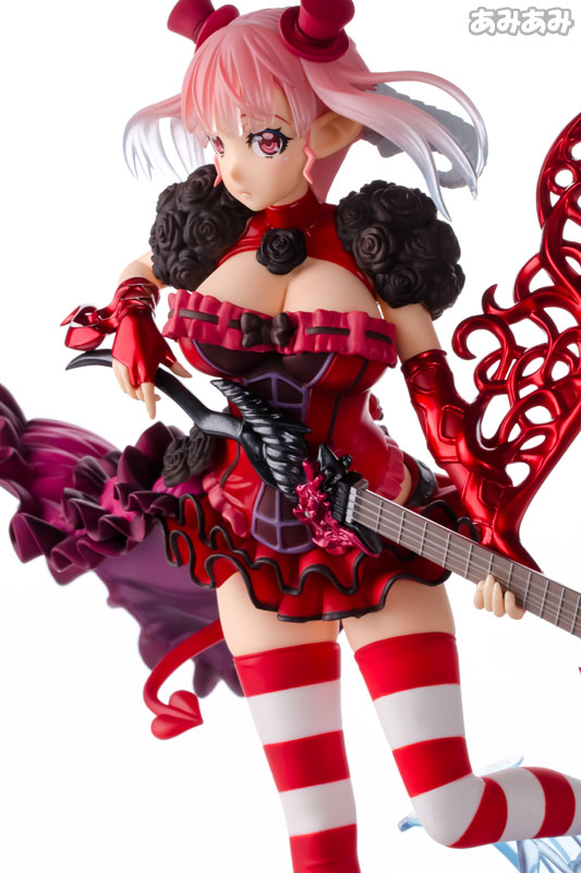 The Seven Deadly Sins - Astaroth - 1/8 (Amakuni, Hobby Japan) photo 21