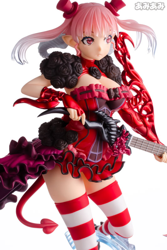 The Seven Deadly Sins - Astaroth - 1/8 (Amakuni, Hobby Japan) photo 22