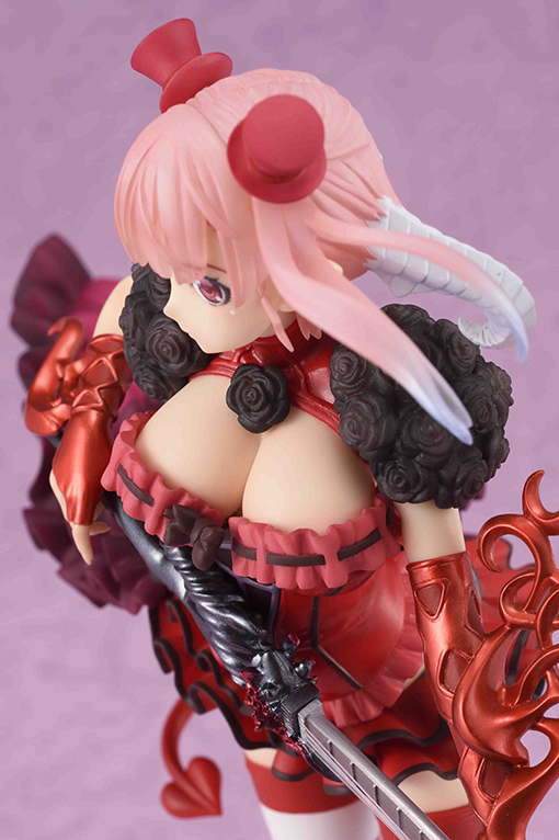 The Seven Deadly Sins - Astaroth - 1/8 (Amakuni, Hobby Japan) photo 23