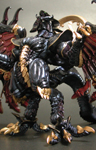 Final Fantasy X - Bahamut - ARTFX - Final Fantasy X Monster Collection  (No. 1) (Kotobukiya) photo 2