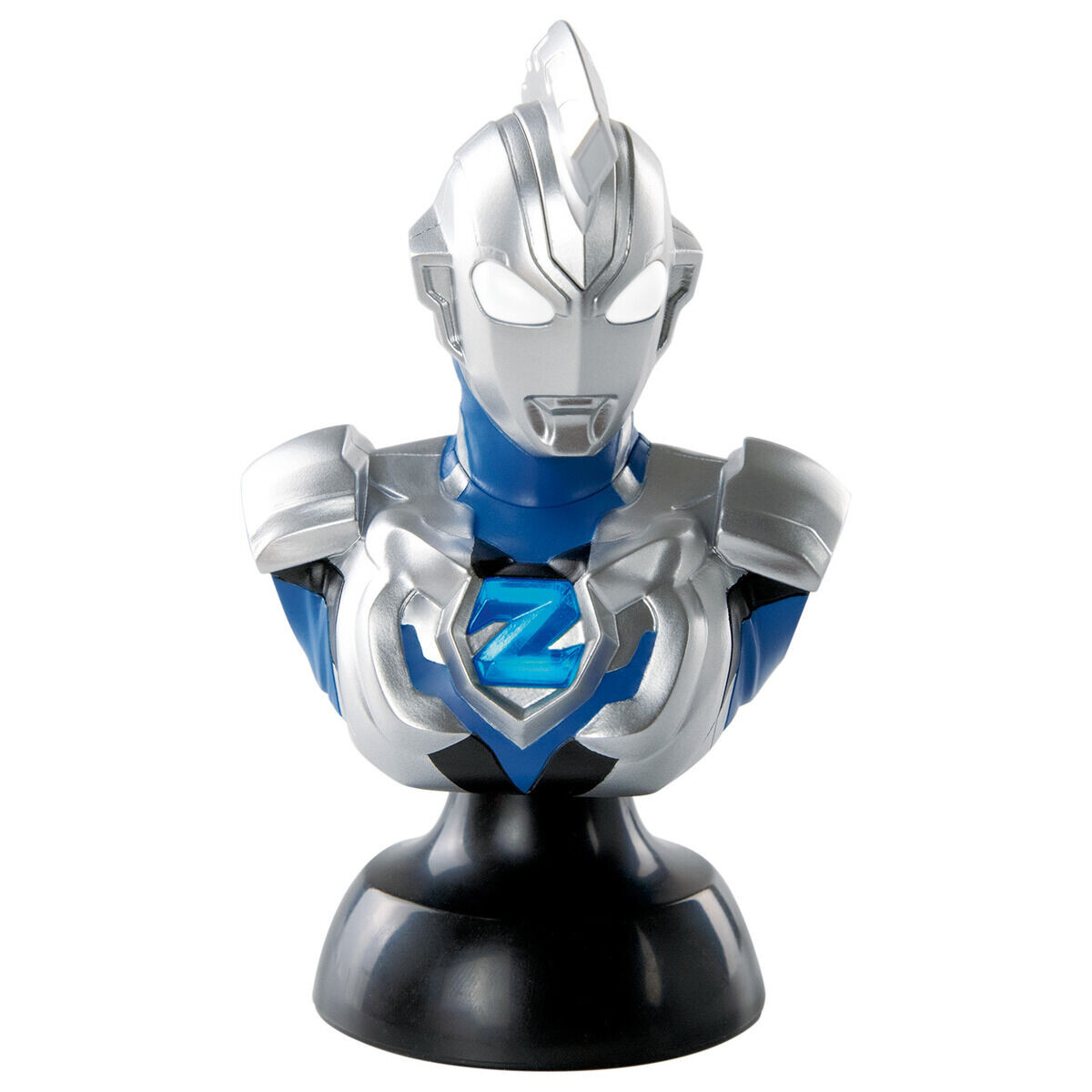 Ultraman Z - Bust - Galaxy Ultra Lighting Series - Original (Bandai) photo 2