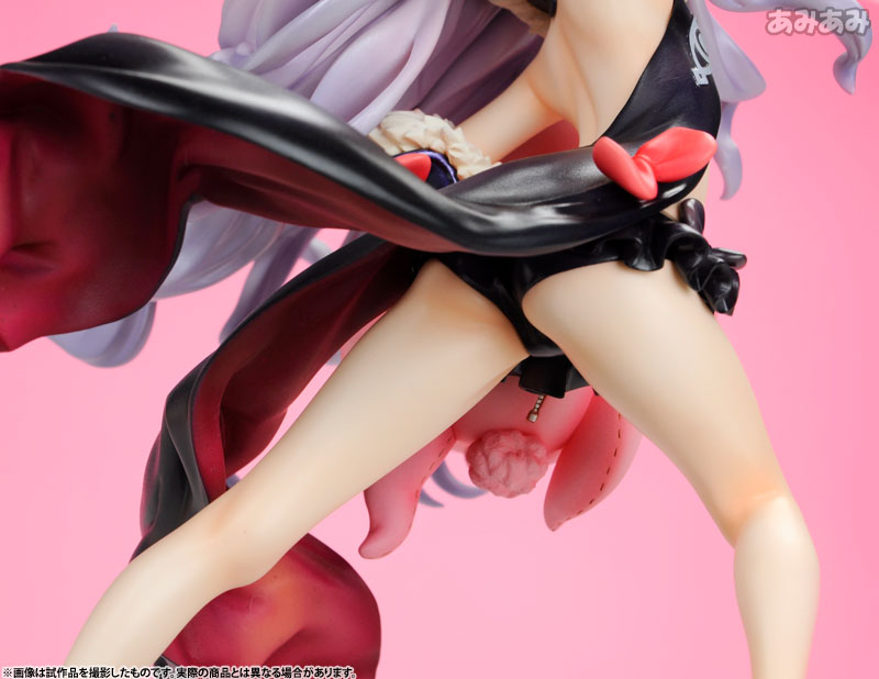 Sekai Seifuku ~ Bouryaku no Zvezda - Garakuuchika - Hoshimiya Kate - KuruKuru - Venera-sama - 1/7 (Revolve) photo 2