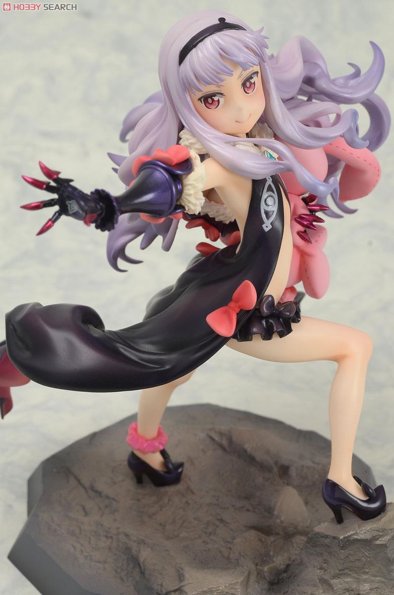 Sekai Seifuku ~ Bouryaku no Zvezda - Garakuuchika - Hoshimiya Kate - KuruKuru - Venera-sama - 1/7 (Revolve) photo 3