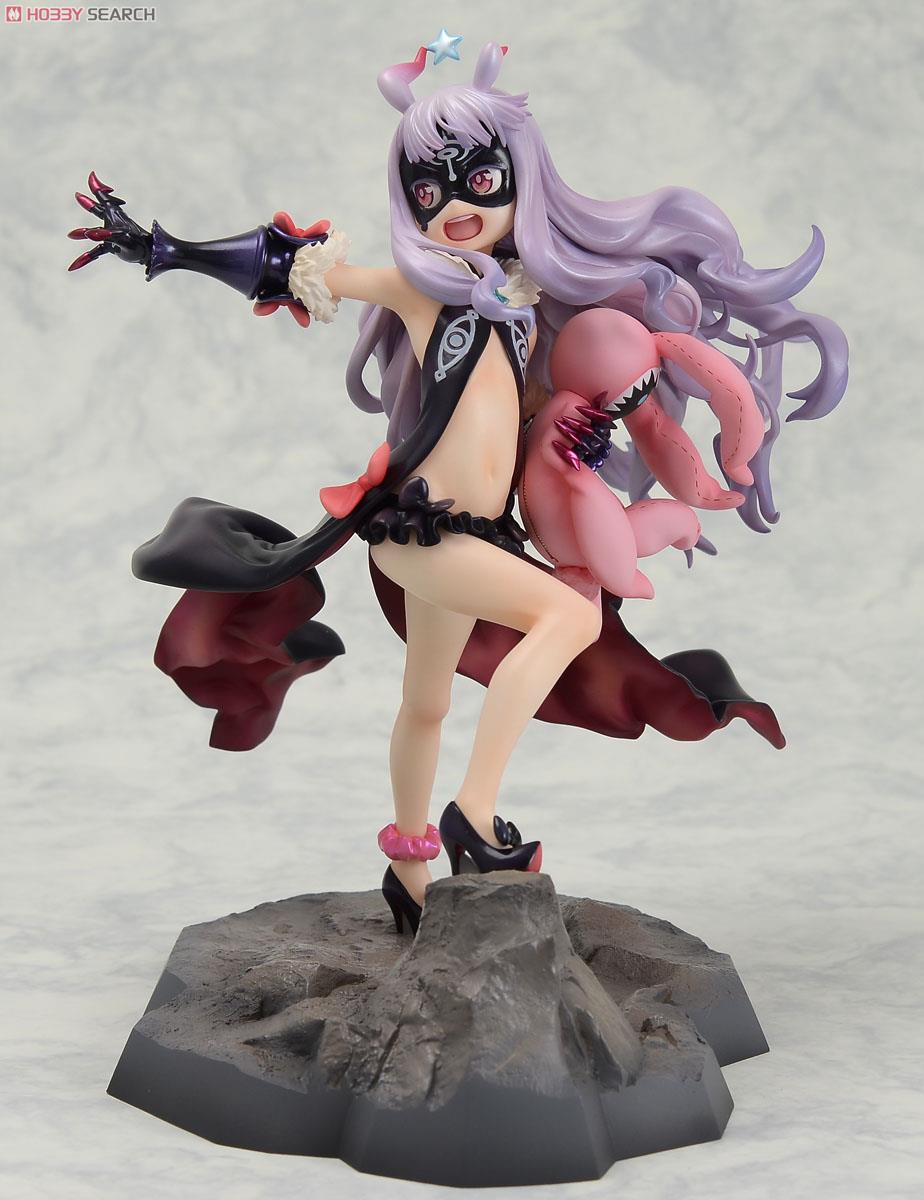 Sekai Seifuku ~ Bouryaku no Zvezda - Garakuuchika - Hoshimiya Kate - KuruKuru - Venera-sama - 1/7 (Revolve) photo 4