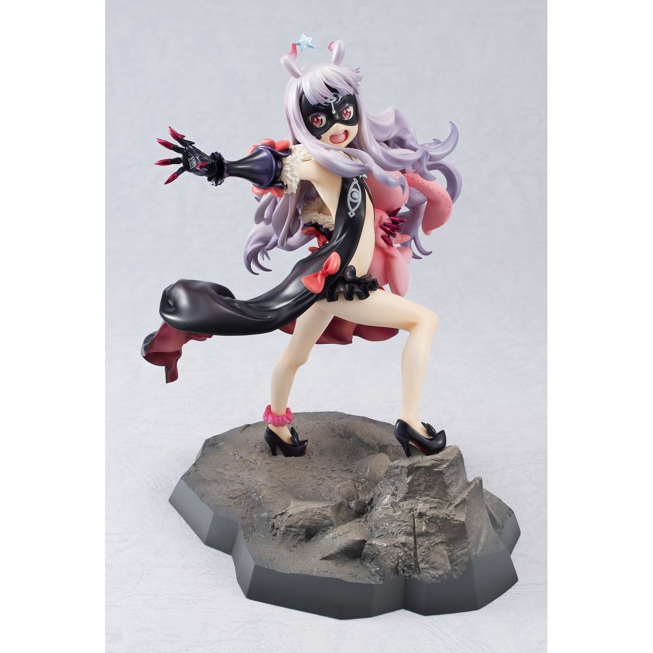 Sekai Seifuku ~ Bouryaku no Zvezda - Garakuuchika - Hoshimiya Kate - KuruKuru - Venera-sama - 1/7 (Revolve) photo 5