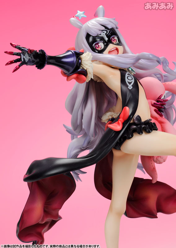 Sekai Seifuku ~ Bouryaku no Zvezda - Garakuuchika - Hoshimiya Kate - KuruKuru - Venera-sama - 1/7 (Revolve) photo 7