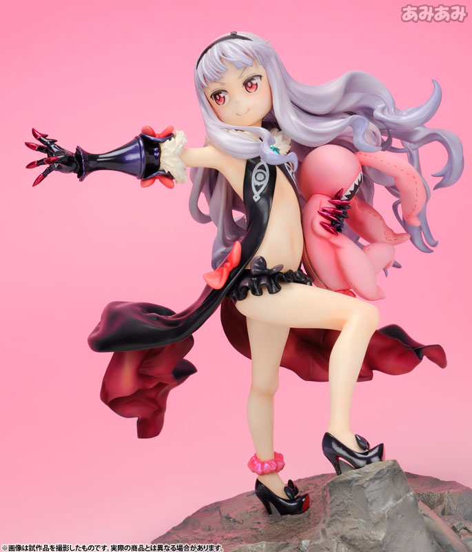 Sekai Seifuku ~ Bouryaku no Zvezda - Garakuuchika - Hoshimiya Kate - KuruKuru - Venera-sama - 1/7 (Revolve) photo 8