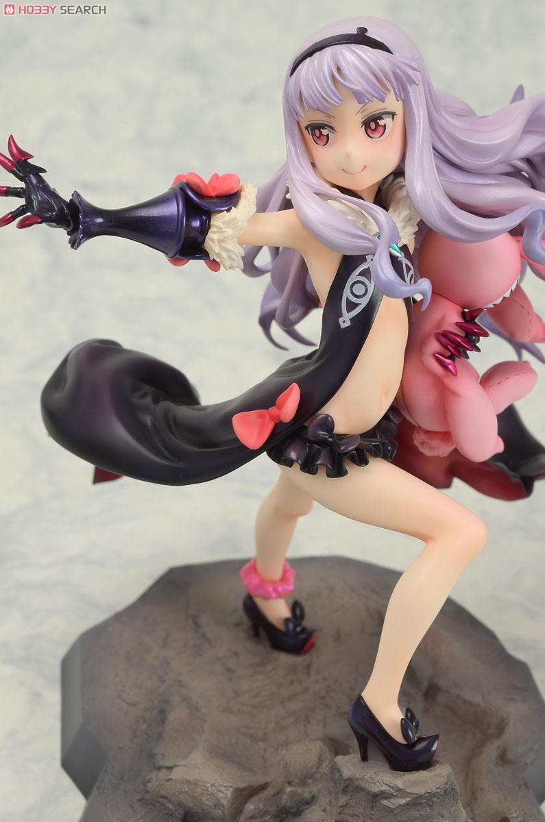 Sekai Seifuku ~ Bouryaku no Zvezda - Garakuuchika - Hoshimiya Kate - KuruKuru - Venera-sama - 1/7 (Revolve) photo 9