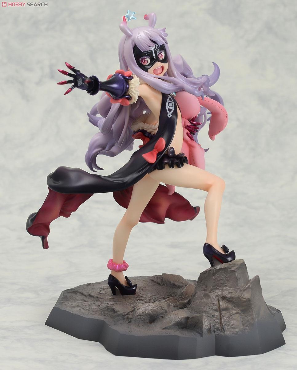 Sekai Seifuku ~ Bouryaku no Zvezda - Garakuuchika - Hoshimiya Kate - KuruKuru - Venera-sama - 1/7 (Revolve) photo 10