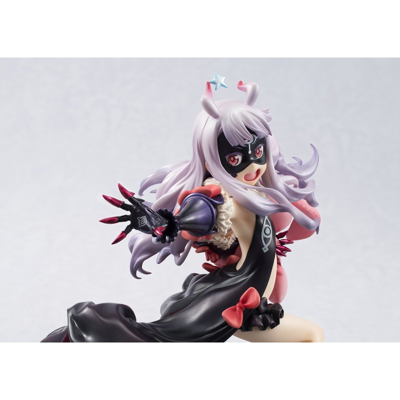 Sekai Seifuku ~ Bouryaku no Zvezda - Garakuuchika - Hoshimiya Kate - KuruKuru - Venera-sama - 1/7 (Revolve) photo 11