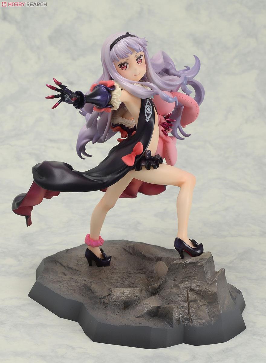 Sekai Seifuku ~ Bouryaku no Zvezda - Garakuuchika - Hoshimiya Kate - KuruKuru - Venera-sama - 1/7 (Revolve) photo 12