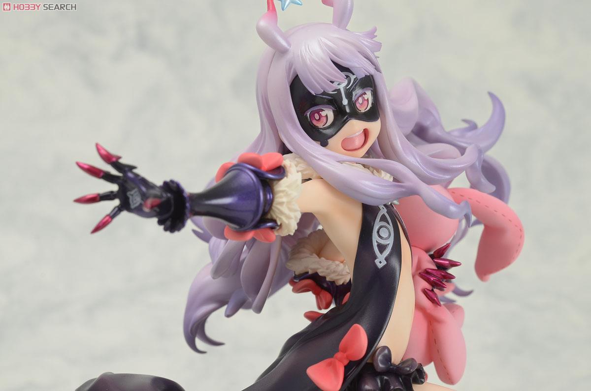 Sekai Seifuku ~ Bouryaku no Zvezda - Garakuuchika - Hoshimiya Kate - KuruKuru - Venera-sama - 1/7 (Revolve) photo 13