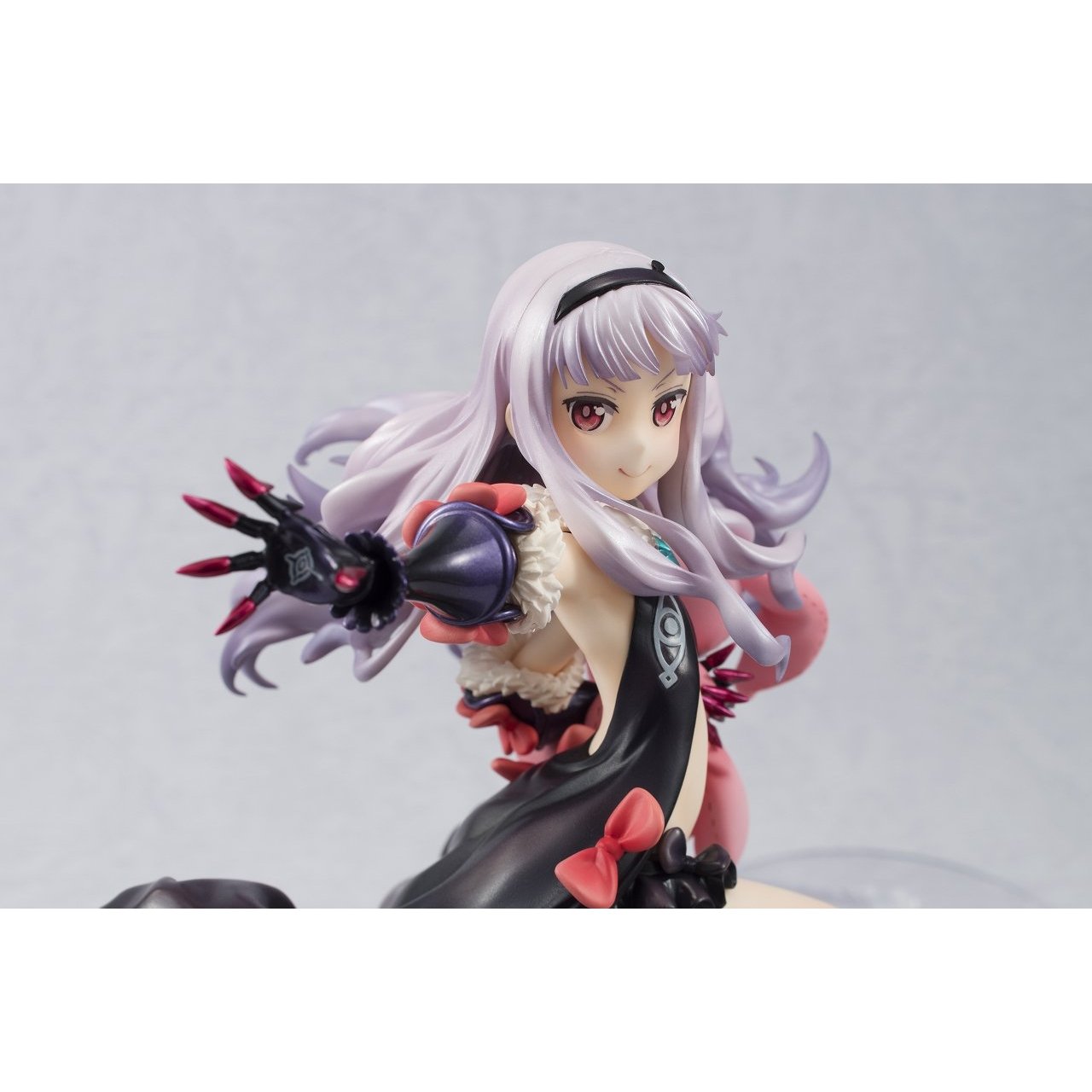 Sekai Seifuku ~ Bouryaku no Zvezda - Garakuuchika - Hoshimiya Kate - KuruKuru - Venera-sama - 1/7 (Revolve) photo 14