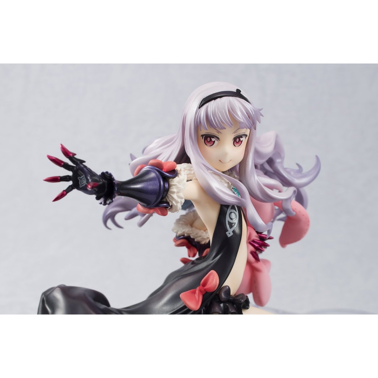 Sekai Seifuku ~ Bouryaku no Zvezda - Garakuuchika - Hoshimiya Kate - KuruKuru - Venera-sama - 1/7 (Revolve) photo 15