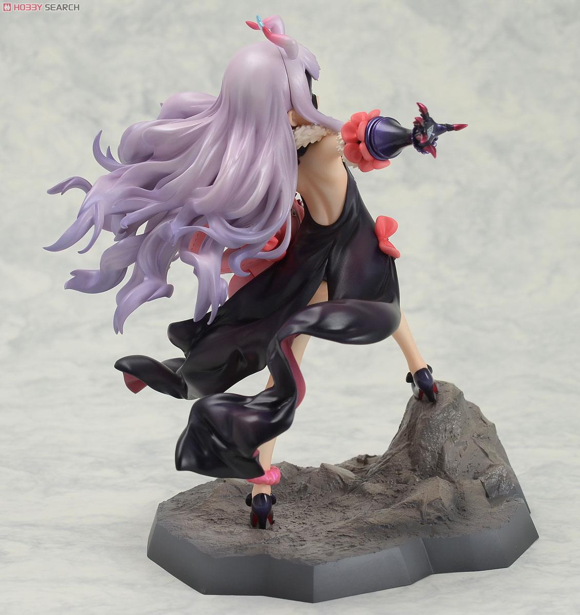Sekai Seifuku ~ Bouryaku no Zvezda - Garakuuchika - Hoshimiya Kate - KuruKuru - Venera-sama - 1/7 (Revolve) photo 16