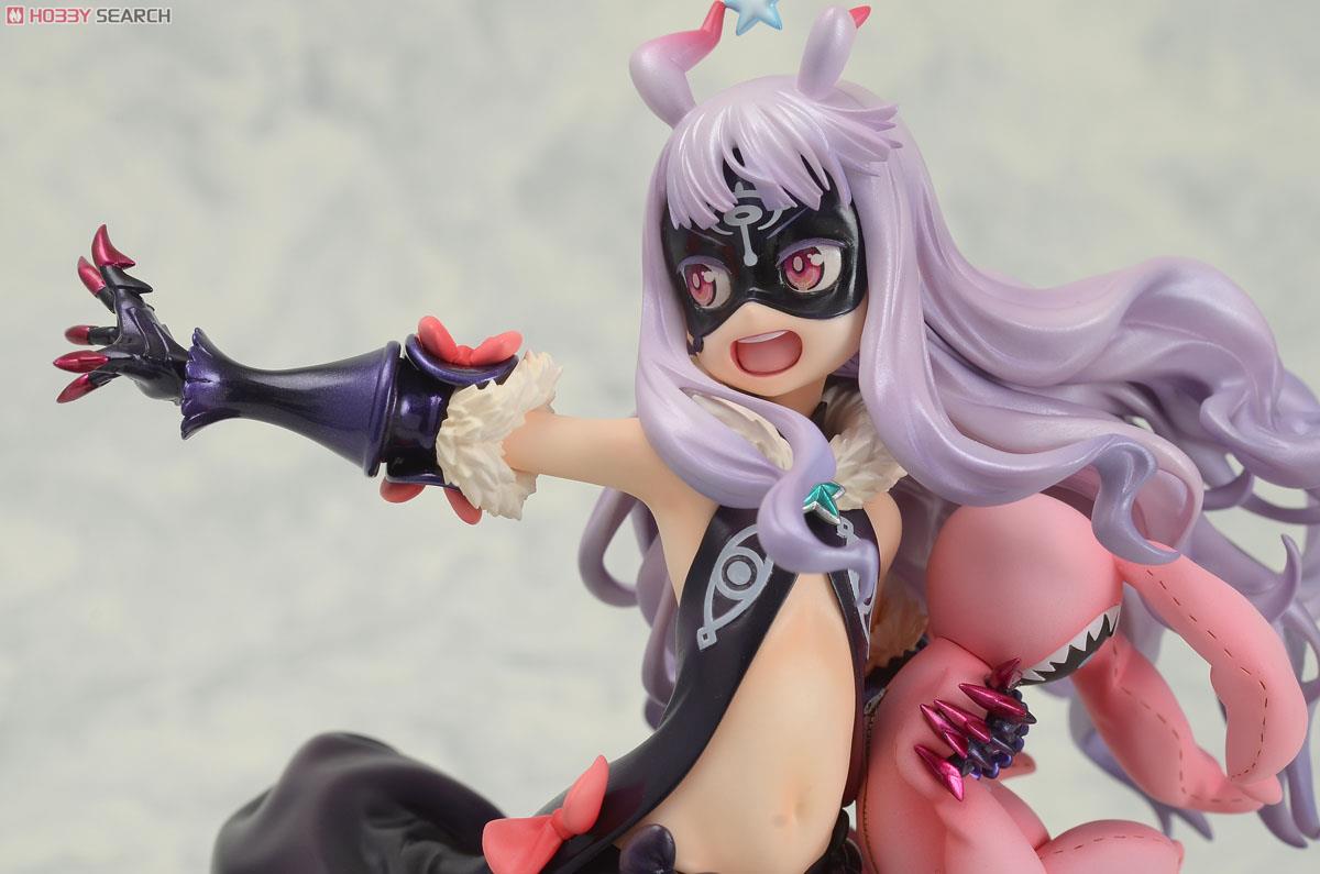 Sekai Seifuku ~ Bouryaku no Zvezda - Garakuuchika - Hoshimiya Kate - KuruKuru - Venera-sama - 1/7 (Revolve) photo 17