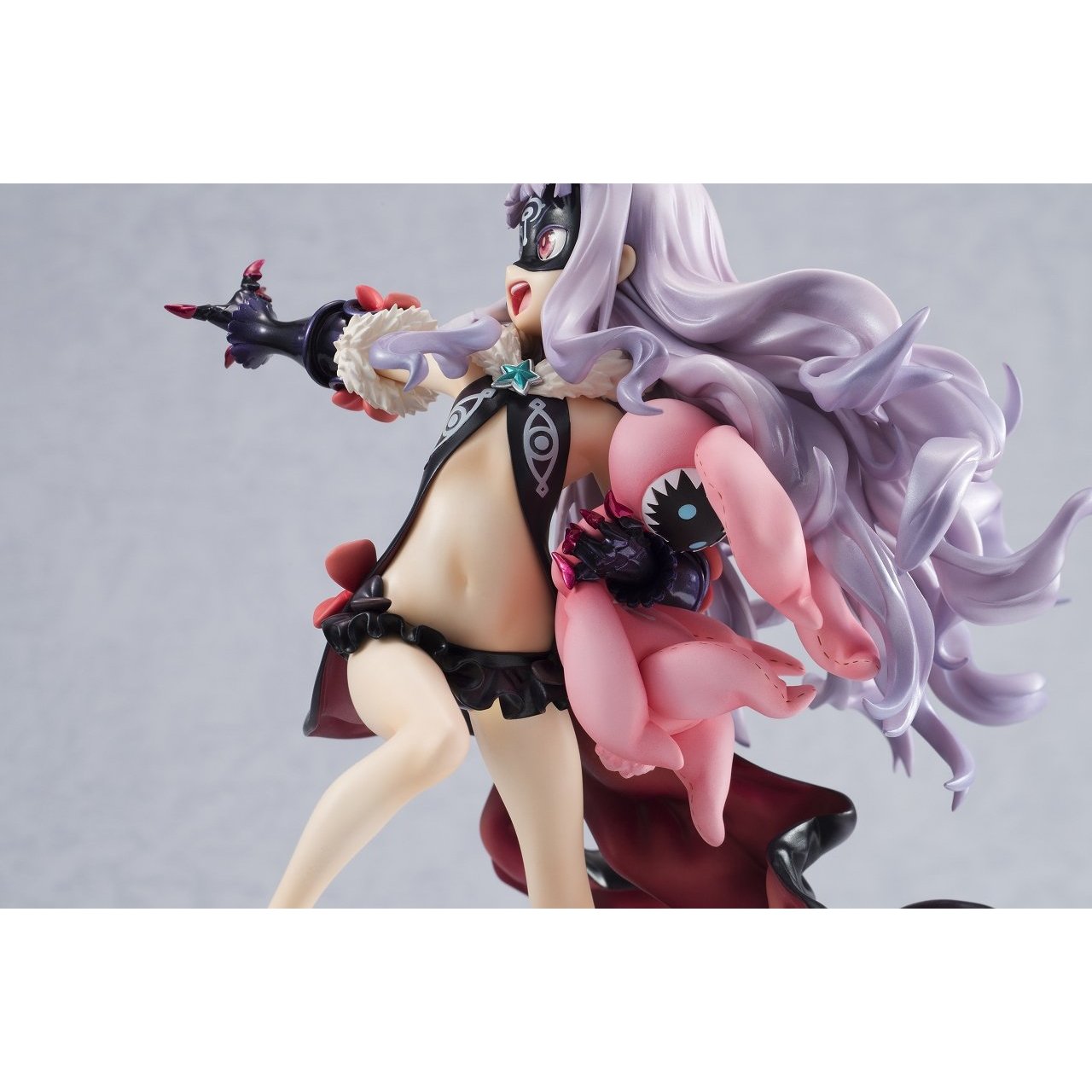 Sekai Seifuku ~ Bouryaku no Zvezda - Garakuuchika - Hoshimiya Kate - KuruKuru - Venera-sama - 1/7 (Revolve) photo 18