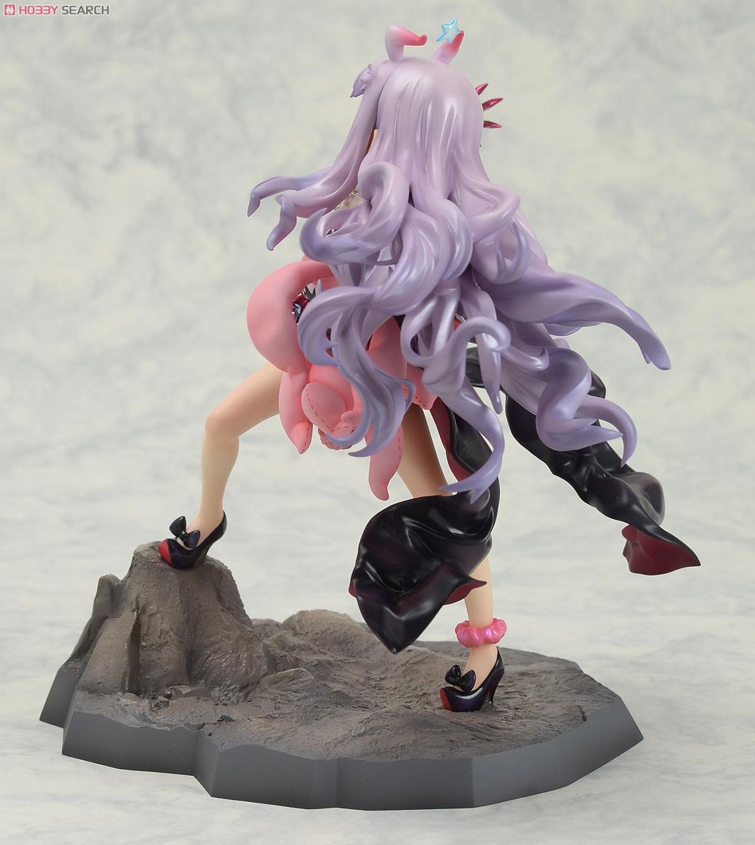 Sekai Seifuku ~ Bouryaku no Zvezda - Garakuuchika - Hoshimiya Kate - KuruKuru - Venera-sama - 1/7 (Revolve) photo 19