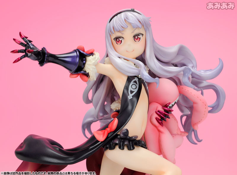 Sekai Seifuku ~ Bouryaku no Zvezda - Garakuuchika - Hoshimiya Kate - KuruKuru - Venera-sama - 1/7 (Revolve) photo 20