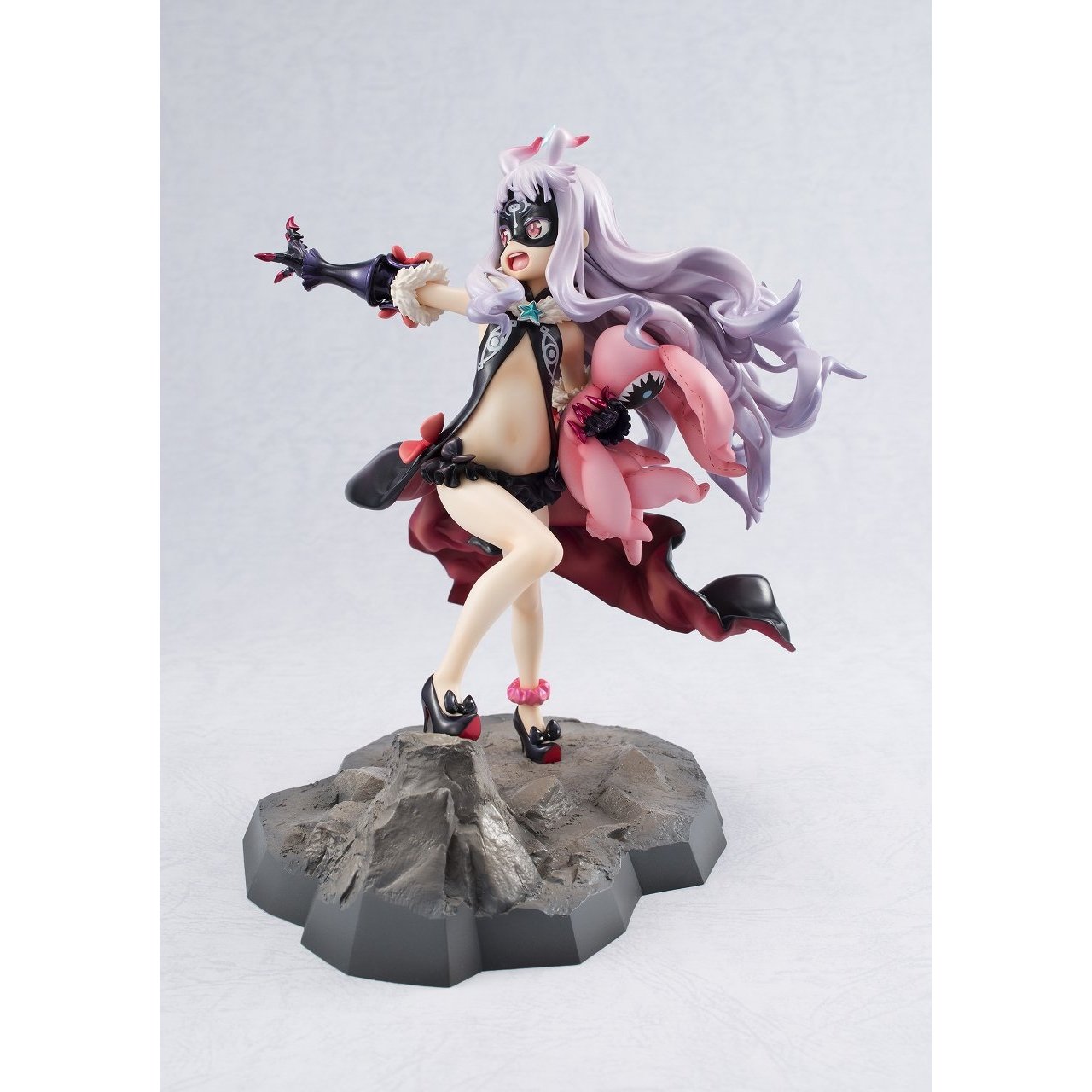 Sekai Seifuku ~ Bouryaku no Zvezda - Garakuuchika - Hoshimiya Kate - KuruKuru - Venera-sama - 1/7 (Revolve) photo 22