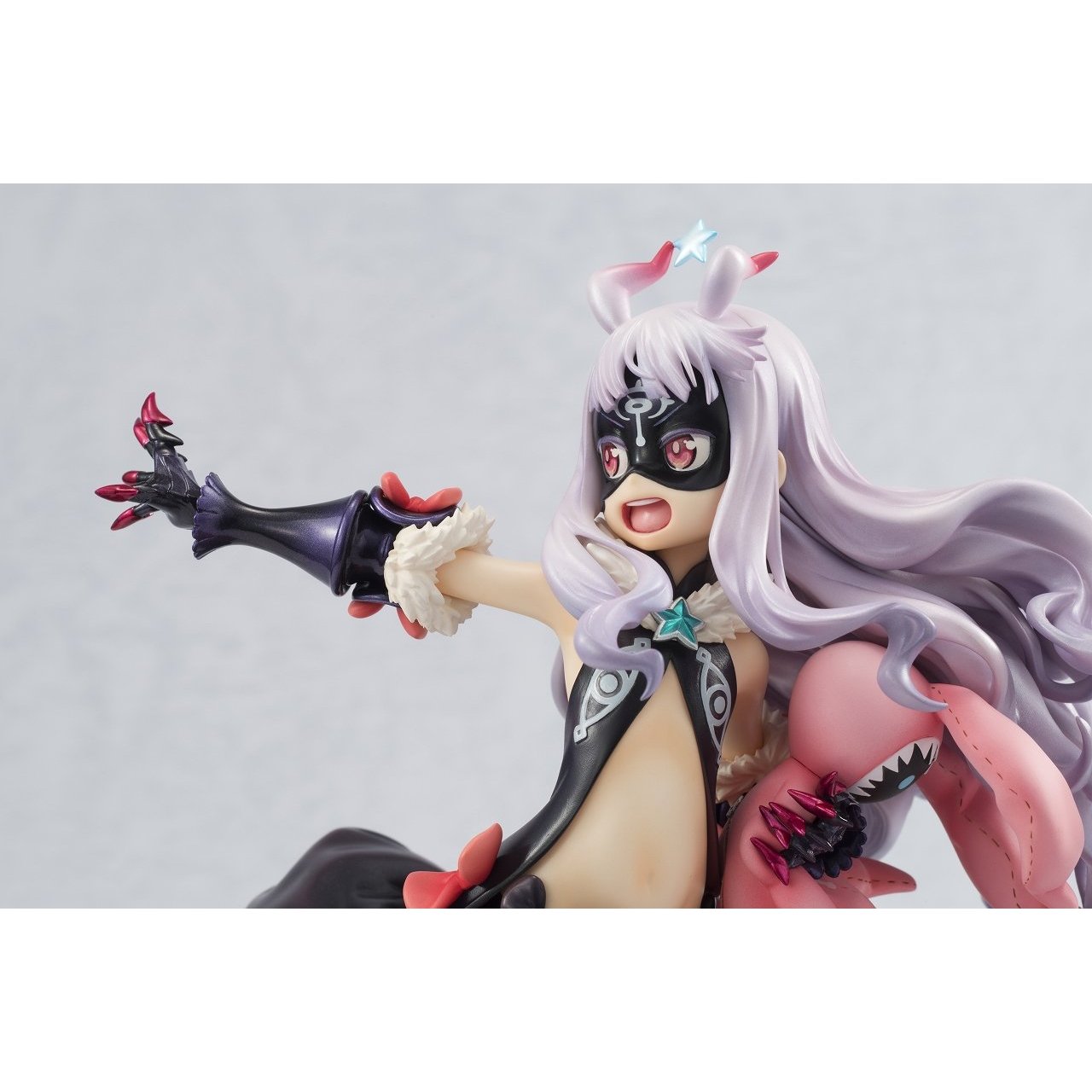 Sekai Seifuku ~ Bouryaku no Zvezda - Garakuuchika - Hoshimiya Kate - KuruKuru - Venera-sama - 1/7 (Revolve) photo 23
