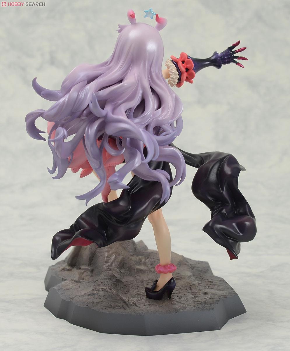 Sekai Seifuku ~ Bouryaku no Zvezda - Garakuuchika - Hoshimiya Kate - KuruKuru - Venera-sama - 1/7 (Revolve) photo 24