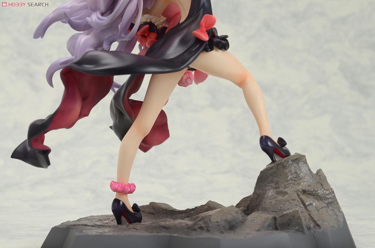 Sekai Seifuku ~ Bouryaku no Zvezda - Garakuuchika - Hoshimiya Kate - KuruKuru - Venera-sama - 1/7 (Revolve) photo 25