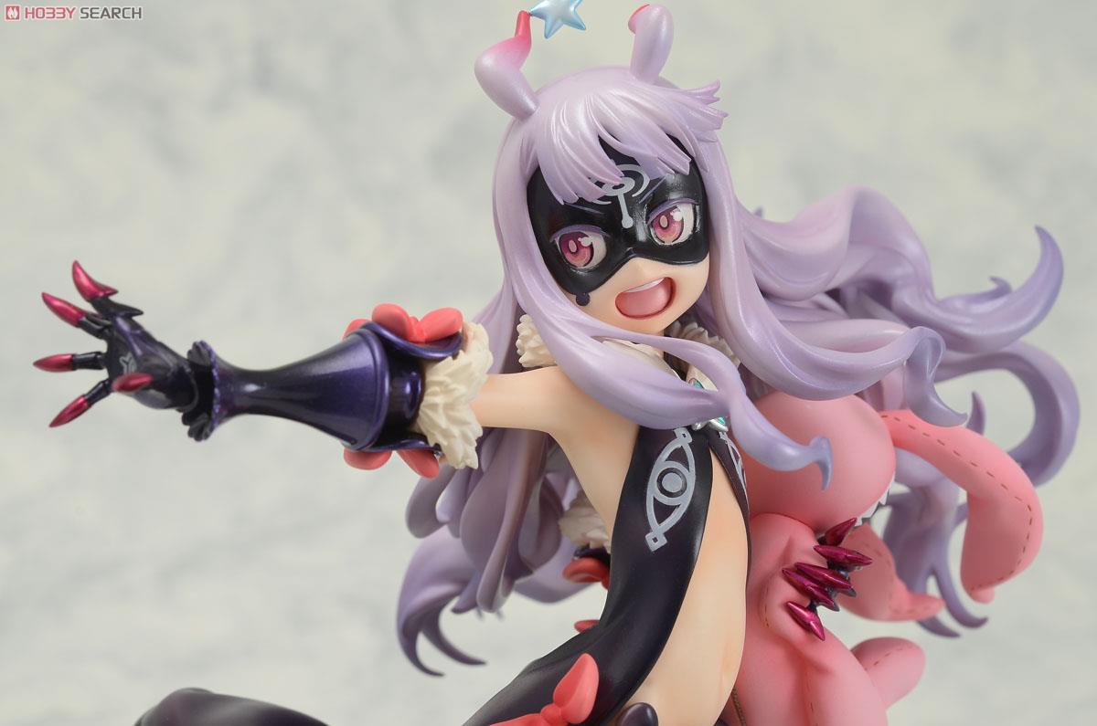 Sekai Seifuku ~ Bouryaku no Zvezda - Garakuuchika - Hoshimiya Kate - KuruKuru - Venera-sama - 1/7 (Revolve) photo 26