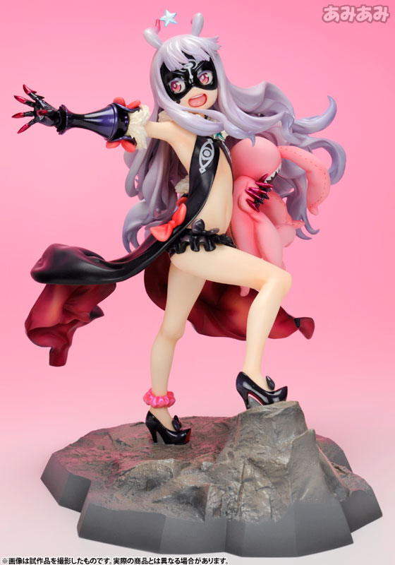 Sekai Seifuku ~ Bouryaku no Zvezda - Garakuuchika - Hoshimiya Kate - KuruKuru - Venera-sama - 1/7 (Revolve) photo 27