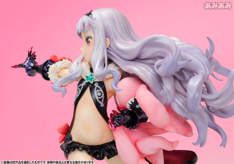 Sekai Seifuku ~ Bouryaku no Zvezda - Garakuuchika - Hoshimiya Kate - KuruKuru - Venera-sama - 1/7 (Revolve) photo 28