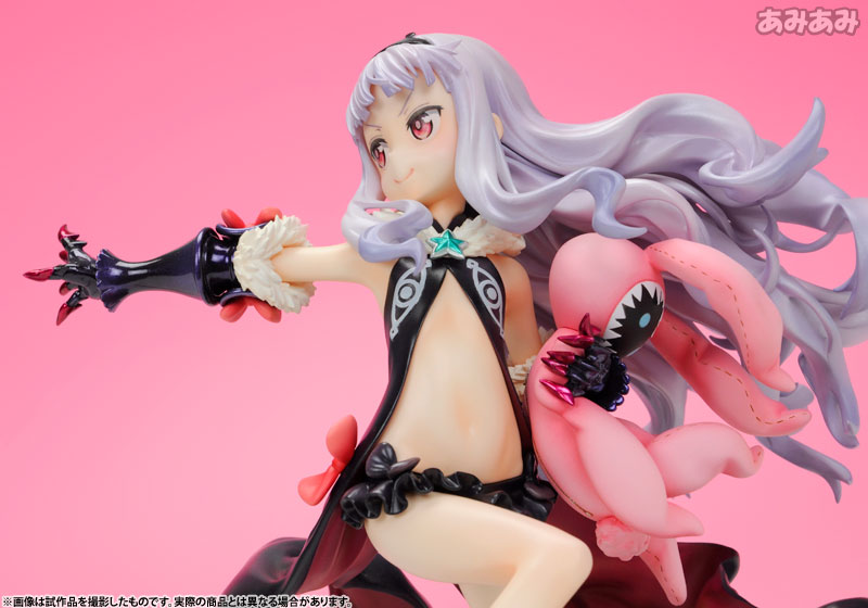 Sekai Seifuku ~ Bouryaku no Zvezda - Garakuuchika - Hoshimiya Kate - KuruKuru - Venera-sama - 1/7 (Revolve) photo 29