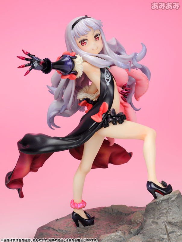 Sekai Seifuku ~ Bouryaku no Zvezda - Garakuuchika - Hoshimiya Kate - KuruKuru - Venera-sama - 1/7 (Revolve) photo 30