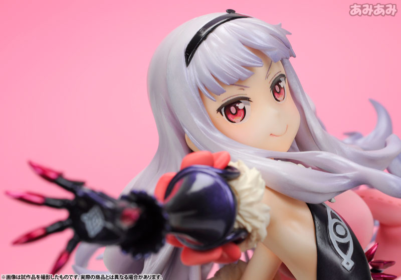 Sekai Seifuku ~ Bouryaku no Zvezda - Garakuuchika - Hoshimiya Kate - KuruKuru - Venera-sama - 1/7 (Revolve) photo 31