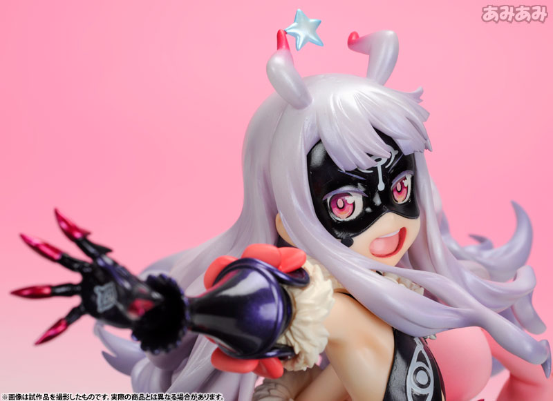 Sekai Seifuku ~ Bouryaku no Zvezda - Garakuuchika - Hoshimiya Kate - KuruKuru - Venera-sama - 1/7 (Revolve) photo 32