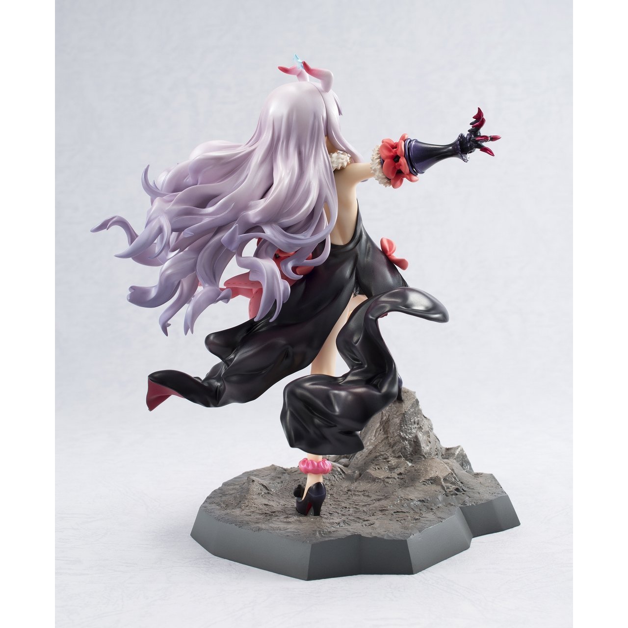 Sekai Seifuku ~ Bouryaku no Zvezda - Garakuuchika - Hoshimiya Kate - KuruKuru - Venera-sama - 1/7 (Revolve) photo 33