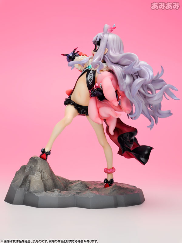 Sekai Seifuku ~ Bouryaku no Zvezda - Garakuuchika - Hoshimiya Kate - KuruKuru - Venera-sama - 1/7 (Revolve) photo 34