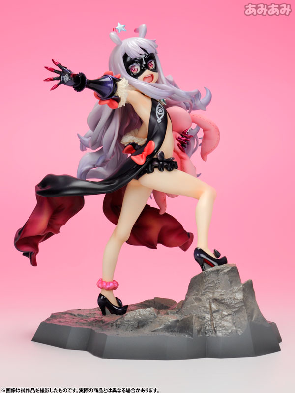 Sekai Seifuku ~ Bouryaku no Zvezda - Garakuuchika - Hoshimiya Kate - KuruKuru - Venera-sama - 1/7 (Revolve) photo 35